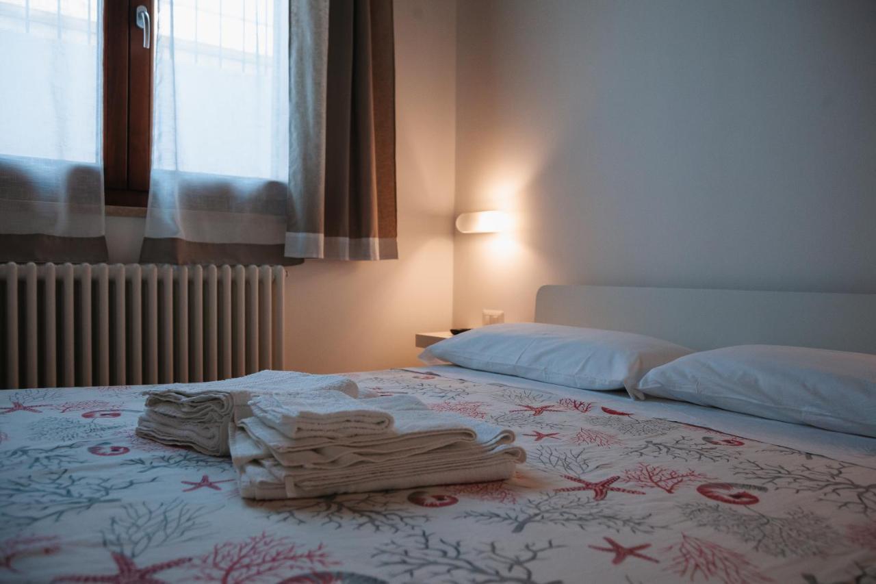 Magnolia Rooms 치비타베키아 외부 사진